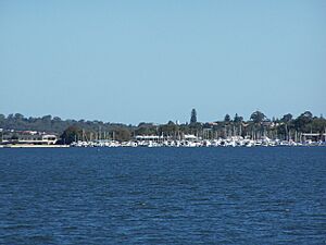 RPYC Riverside