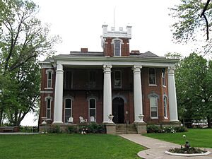RavenswoodMissouri