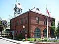 Reading Municipal Building, Reading MA