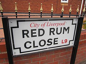 Red Rum Close, Liverpool (7)
