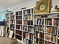 Research library, St. Petersburg Museum of History, St. Petersburg, FL 12