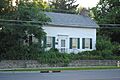 Rev. Ebenezer Washburn House