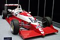 Reynard F 903-001 1990 Michael Schuhmacher Formula 3 EMS