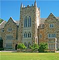 Rhodes College
