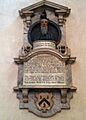 Richard Watts Memorial