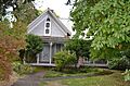 Robert E Campbell House (Eugene, Oregon)