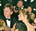 Roman Polanski Emmanuelle Seigner Cannes