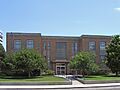 Roswell New Mexico City Hall