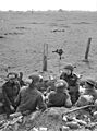 Royal Hamilton Light Infantry, 24 March 1945
