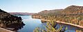 Sacandagalake