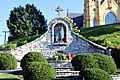 Saint Andrew - Roanoke 18