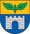 Salaspils gerb