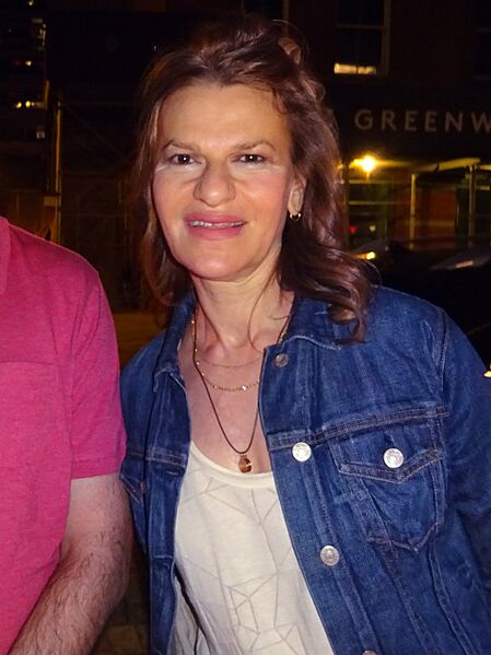 Sandra Bernhard (27475774170)