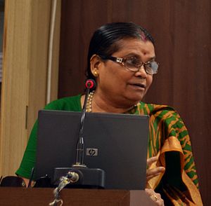 Sanghamitra Mohanty (cropped).JPG