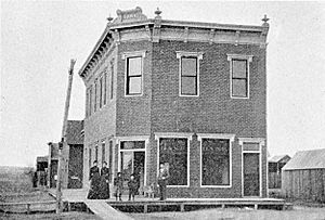 Sargent, Nebraska (1901)