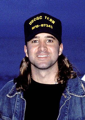 Scott Stapp crop