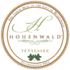 Official seal of Hohenwald, Tennessee
