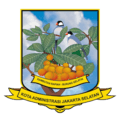 Seal of South Jakarta.png
