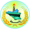 Official seal of Wasit Governorate