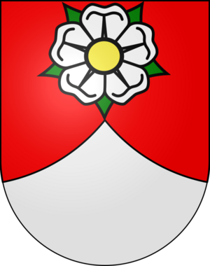 Seftigen-coat of arms