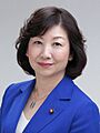 Seiko Noda 20211004 cropped