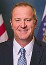 Sen. Eric Schmitt, official portrait, 118th Congress (cropped 2).jpg