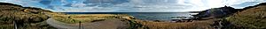 Shag Point