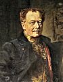 Sir John Gilmour