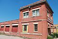 Southern Pacific Lines Building