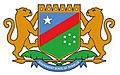 Southwest somalia emblem