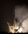 Soyuz TMA-17 Launch (Expedition 22)