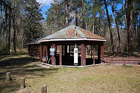 Spring pavilion at Bladon Springs State Park 1.jpg