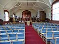 St David's Church, Connah's Quay