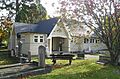 St Johns Trentham 11