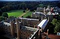 St johns rear buildings