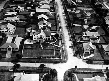 StateLibQld 1 130603 Aerial view of houses in Clayfield, Brisbane, 1930.jpg