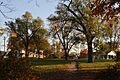 Stewartsville, Missouri City Park (Southwest View)