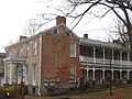 Stites House
