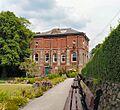 Stockport Museum - geograph.org.uk - 1333917
