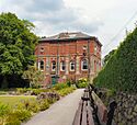 Stockport Museum - geograph.org.uk - 1333917.jpg