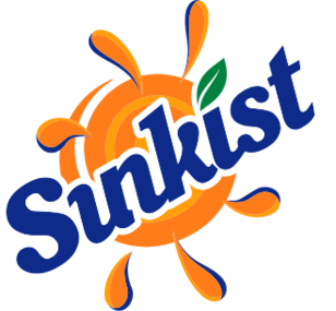 Sunkist logo