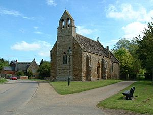 Sutton Basset Church - geograph.org.uk - 116182.jpg