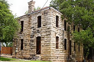 Sutton County Jail Sonora Texas 2023