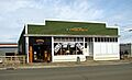 Svenson Blacksmith Shop - Astoria Oregon
