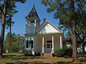 Swift Presbyterian Church Sept 2012 01