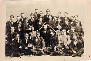 Syracuse Medical College class of 1894