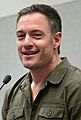 Tahmoh Penikett by Gage Skidmore
