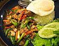 Tap kai phat phrik sot