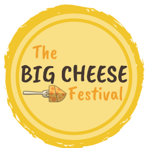 The Big Cheese Festival logo.png