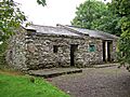 The Birthplace of Michael Collins - geograph.org.uk - 499631